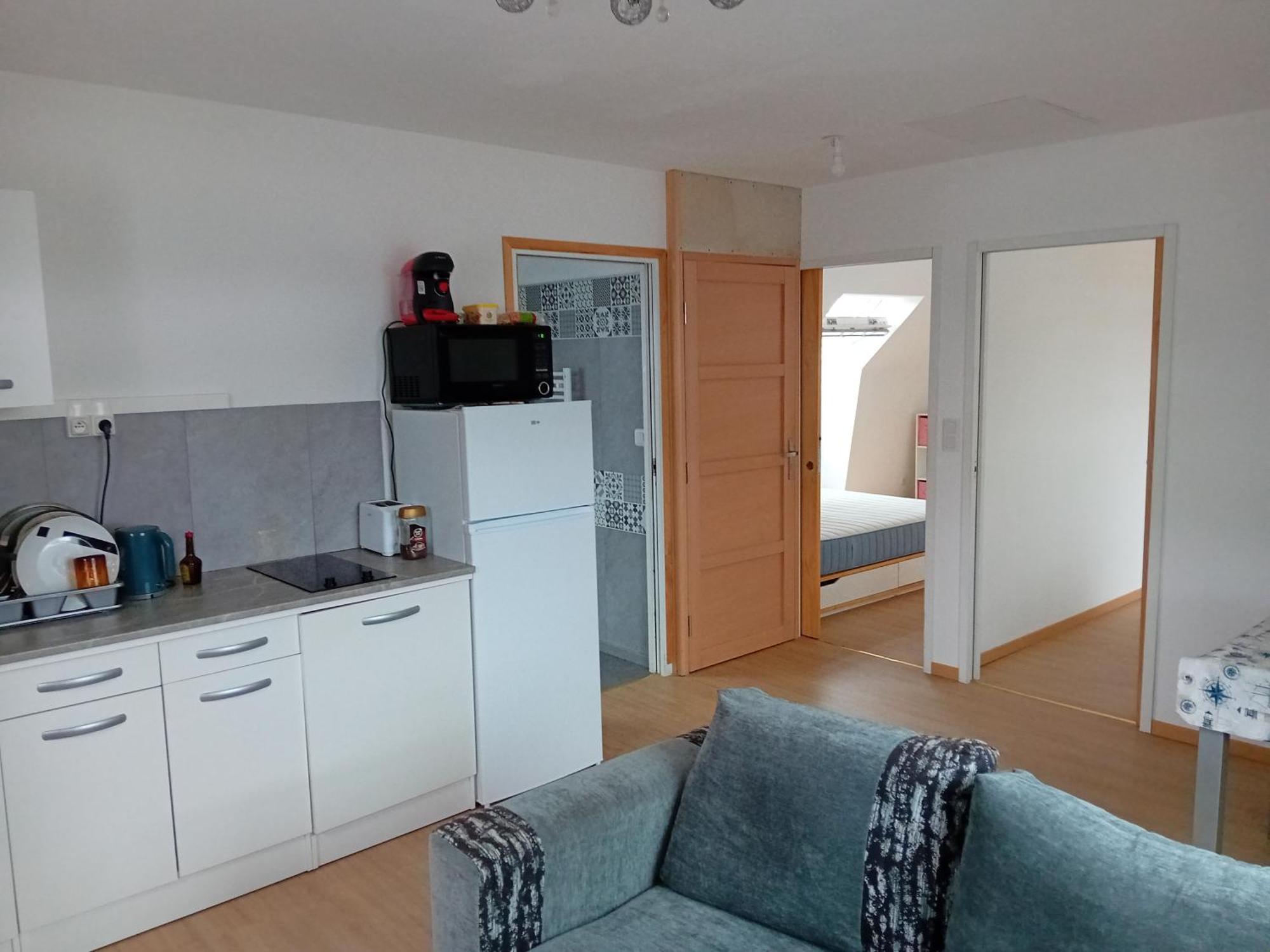Bed & Breakfast D'hote Brest